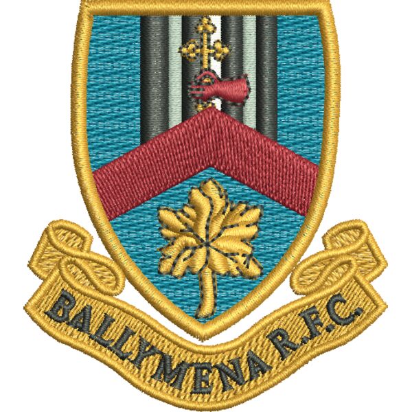 Ballymena RFC A100780 Thumbnail