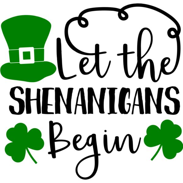 Let the shenanigans begin Thumbnail