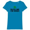 Women's Organic Cotton T Shirt Thumbnail