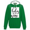Varsity hoodie Thumbnail