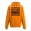 College hoodie Thumbnail