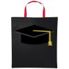 Varsity cotton shopper short handle Thumbnail