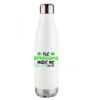 Water Bottle Stainless Steel 500ml Thumbnail