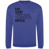 Pro sweatshirt Thumbnail