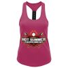 Women's TriDri® performance strap back vest Thumbnail