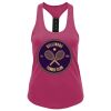 Women's TriDri® performance strap back vest Thumbnail