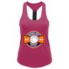 Women's TriDri® performance strap back vest Thumbnail