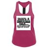 Women's TriDri® performance strap back vest Thumbnail