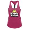 Women's TriDri® performance strap back vest Thumbnail