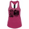 Women's TriDri® performance strap back vest Thumbnail