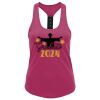 Women's TriDri® performance strap back vest Thumbnail