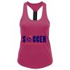 Women's TriDri® performance strap back vest Thumbnail