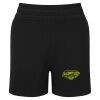 Women's TriDri® jogger shorts Thumbnail