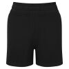 Women's TriDri® jogger shorts Thumbnail