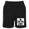 Women's TriDri® jogger shorts Thumbnail
