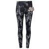 Women's TriDri® performance Hexoflage® leggings Thumbnail